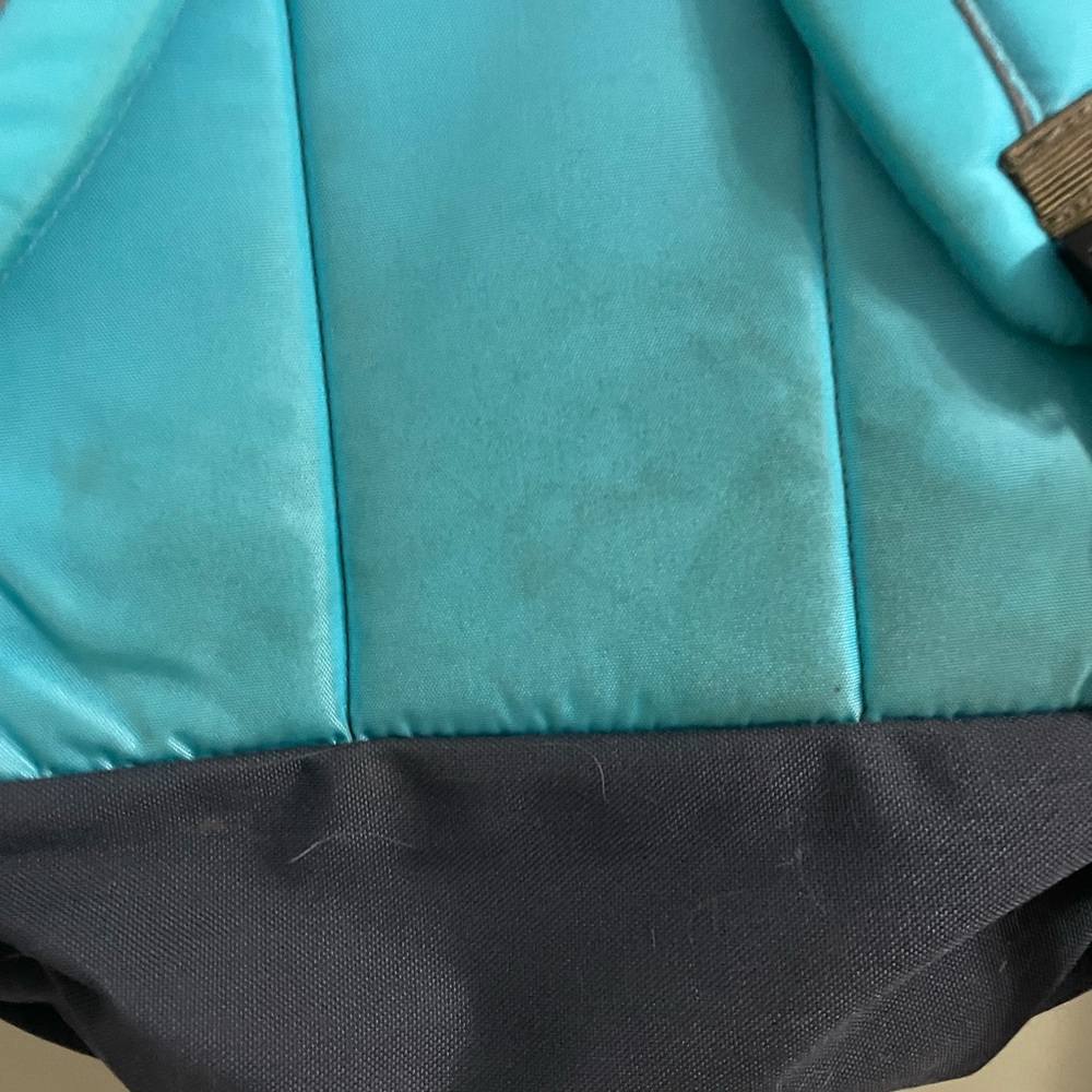 Blue Ll Bean Backpack - image 5